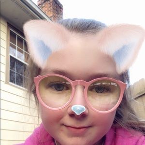 Meet your Posher, Jenna